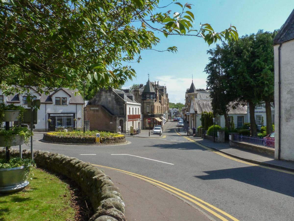 Maisie'S Cottage Dunblane Buitenkant foto