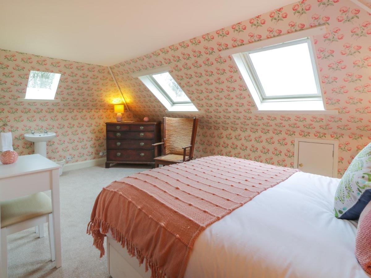Maisie'S Cottage Dunblane Buitenkant foto