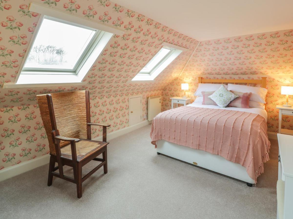 Maisie'S Cottage Dunblane Buitenkant foto