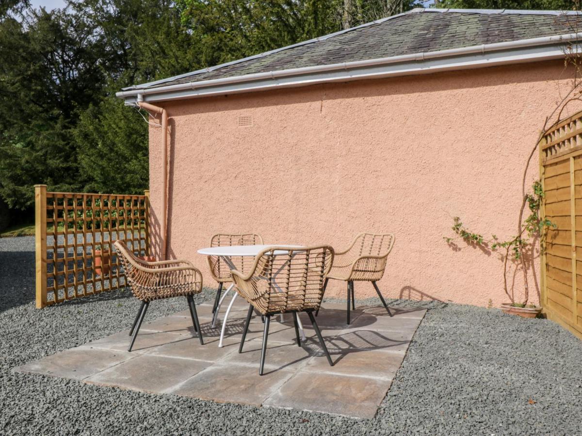 Maisie'S Cottage Dunblane Buitenkant foto