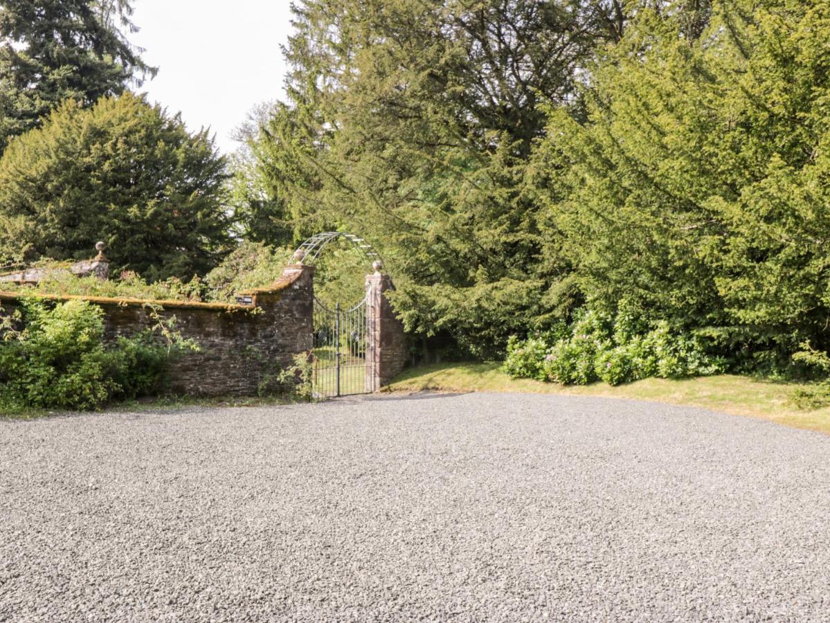 Maisie'S Cottage Dunblane Buitenkant foto